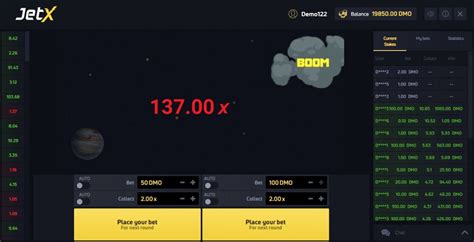 JetX Bet Game Code Bonus .